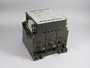 Siemens 3TF6844-0CF71 Vacuum Contactor 110-132V 50/60Hz 4NO 4NC NEMA 6 USED