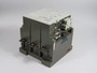 Siemens 3TF6844-0CF71 Vacuum Contactor 110-132V 50/60Hz 4NO 4NC NEMA 6 USED