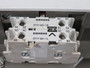 Siemens 3TF6844-0CF71 Vacuum Contactor 110-132V 50/60Hz 4NO 4NC NEMA 6 USED