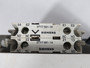 Siemens 3TF6844-0CF71 Vacuum Contactor 110-132V 50/60Hz 4NO 4NC NEMA 6 USED