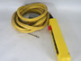 Schneider Electric XACA871 Control Station Assy. w/Cables & Connector USED