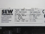 SEW-Eurodrive MM11D-503-00 Drive Inverter 1.1kW/1.5HP 3Ph 0-500V 3.2A USED