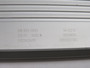 SEW-Eurodrive BW100-005 Braking Resistor 100R 500W 850VDC SHELF WEAR NOP