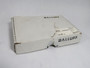 Balluff BNI00H2 Ethernet/IP Network Block 24VDC <2.0A 8.8A SHELF WEAR NEW