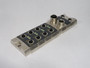 Balluff BNI00H2 Ethernet/IP Network Block 24VDC <2.0A 8.8A SHELF WEAR NEW