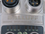 Balluff BNI00H2 Ethernet/IP Network Block 24VDC <2.0A 8.8A SHELF WEAR NEW