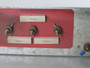 ABB CLMD63 Low Voltage Capacitor 72.5KVAR 660V 3P 60Hz USED
