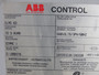 ABB CLMD63 Low Voltage Capacitor 72.5KVAR 660V 3P 60Hz USED