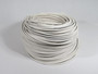 Tekima CVCW08_09100_BI Single Core Cable 8AWG 93m Length White SHELF WEAR NOP