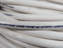 Tekima CVCW08_09100_BI Single Core Cable 8AWG 93m Length White SHELF WEAR NOP
