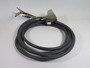 SEW-Eurodrive 05930766.77/5.00m Servo Cable Assembly 5m Length CUT END USED