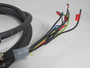 SEW-Eurodrive 05930766.77/5.00m Servo Cable Assembly 5m Length CUT END USED
