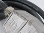 SEW-Eurodrive 05930766.77/10.00m Servo Cable Assembly 10m Length SHELF WEAR USED