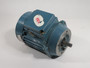 ABB MT71B4-115 0.37kW 1660RPM 115V IP55 1.3/2.2A SHELF WEAR USED