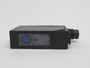 IFM OJ5058 Laser Diffuse Reflection Sensor PNP 7-150mm Range 10-30VDC 13mA USED