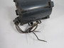 General Electric 5KH35KG428 Motor 1/16HP 1725rpm 115V 48EXPL 1Ph *COS RUST* USED