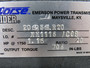 Morse Raider 206Q56LR20 Right Angle Reducer 20:1 706in-lb 1.16HP@1750rpm USED