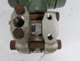 Yokogawa YA31F-SHS4*B/FMF1 Lini Pressure Transmitter 24VDC 4-20mADC *Rust* USED