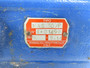 Bonfiglioli MAS30/P Gear Reducer 9.14 Ratio SHELF WEAR USED