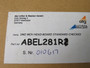ATG EL281-1 Controller Board  NEW