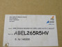 ATG BEL265RSHV Controller Board  NEW