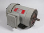 WEG B56C0194 1.0HP 1740RPM 575V TEFC 3Ph 1.4A SHELF WEAR USED