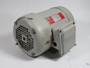 WEG B56C0194 1.0HP 1740RPM 575V TEFC 3Ph 1.4A SHELF WEAR USED