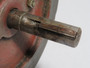 WEG B56C0194 1.0HP 1740RPM 575V TEFC 3Ph 1.4A SHELF WEAR USED
