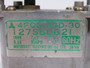 Matsushita 4FCG-30D-30 AC Gearmotor 1:30 Ratio 14W 55RPM 100V 0.6A 7uF USED
