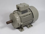 Siemens LA5090-4AA90 1.1kW 1710RPM 500V 90S 3Ph 1.92A 60Hz RUST ON SHAFT USED