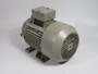 Siemens LA5090-4AA90 1.1kW 1710RPM 500V 90S 3Ph 1.92A 60Hz RUST ON SHAFT USED