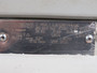 Siemens LA5090-4AA90 1.1kW 1710RPM 500V 90S 3Ph 1.92A 60Hz RUST ON SHAFT USED