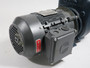 Franklin Electric FBSE-100K Self-Priming Pump C/W Techtop 1HP SHELF WEAR NOP