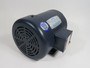Leeson C6T11FB1E 1/2HP 1140RPM 575V D56 TEFC 3Ph 0.96FLA 60Hz SHELF WEAR NOP