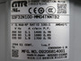 Nissei G3F32N100-MM04TNNTB2 GTR Induction Gearmotor 100:1 0.4kW C/W Gear NEW