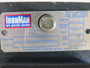 Ohio Gear TMQ821-20-56 Iron Man Right Angle Reducer 20:1 742in-lb 1.25HP USED