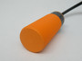 IFM KI0202 Capacitive Sensor 3-15mm Range NO 20-250VAC/DC *DAMAGED BOX* NEW