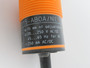IFM KI0202 Capacitive Sensor 3-15mm Range NO 20-250VAC/DC *DAMAGED BOX* NEW