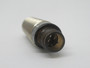 Baumer FPAM-18P3151/S14 Retro-Reflective Sensor 4m Range PNP *NO WASHER* USED