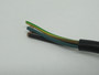 Festo 531155 PE-1/8-K3 PE Converter 0.8-10 Bar *CUT CABLE END* USED