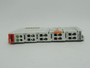 Beckhoff KL2502 Digital Output Bus Terminal 2-Channel 24VDC 0.1A NEW
