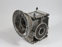 Nord SK1SI63J-N56C-80S/4 CUS Worm Gear 25.00:1 534lb-in SHELF WEAR USED
