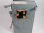 Square D PQ3603G Busway Switch 30A 600V 3-Pole 5/15HP@480V 7.5/20HP@600V NOP