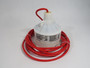 Siemens Milltronics 7ML1136-0BA41 XTC 12 Ultrasonic Transducer SHELF WEAR NOP