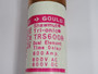 Ferraz Shawmut Gould TRS600R Time Delay Fuse 600A 600VAC/DC NEW