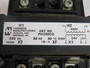 Hammond PH250CG Transformer 250VA Pri 480V Sec 24V 60Hz USED
