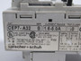 Sprecher + Schuh CEP7-A32-5-10 Thermal Overload Relay Ser.B 1.6-5A Class 10 USED