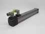 Exlar GSM20-1201-MSM-CT4-268 Linear Actuator 2" Frame 12" Stroke 5000RPM USED