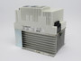 Lenze SF5100 AC Drive 10HP 3Ph 0-460/575V 12.2A 0-240Hz *CRACKED FRAME* USED