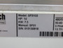 Lenze SF5100 AC Drive 10HP 3Ph 0-460/575V 12.2A 0-240Hz *CRACKED FRAME* USED
